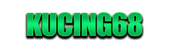 Logo KUCING68
